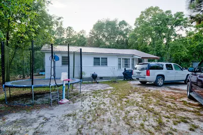 27820 Aberdeen Road, Marston, NC 28363 - Photo 1