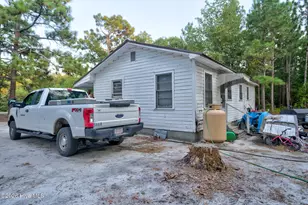 27820 Aberdeen Rd, Marston, NC 28363 - Photo 3