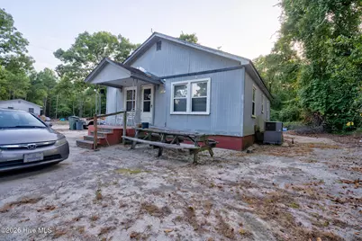 27820 Aberdeen Road, Marston, NC 28363 - Photo 15