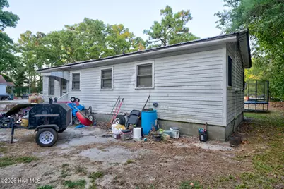 27820 Aberdeen Road, Marston, NC 28363 - Photo 5