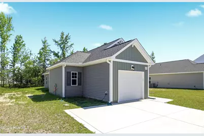 4271 Halkirk Drive, Fayetteville, NC 28312 - Photo 3