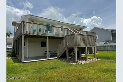 102 W Dobbs Street, Atlantic Beach, NC 28512 - Photo 5