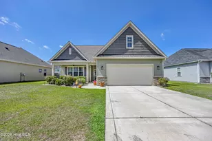 823 Heart Wood Loop Road NE, Leland, NC 28451 - Photo 1