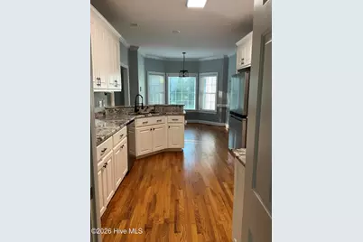 3832 Green Pastures W, Battleboro, NC 27809 - Photo 5