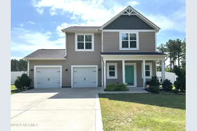 885 Carolina Road, Aberdeen, NC 28315 - Photo 1
