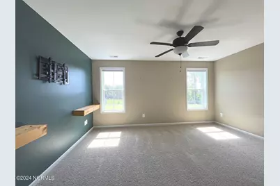 885 Carolina Road, Aberdeen, NC 28315 - Photo 17