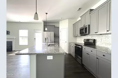 885 Carolina Road, Aberdeen, NC 28315 - Photo 9