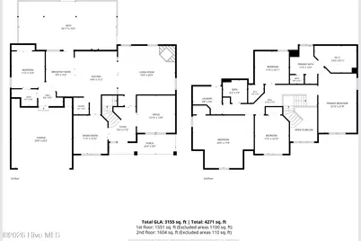 107 Dolphin View Court, Sneads Ferry, NC 28460 - Photo 35