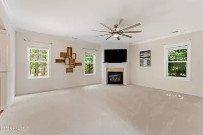 107 Dolphin View Court, Sneads Ferry, NC 28460 - Photo 5