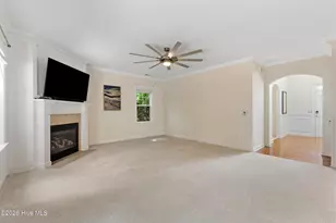 107 Dolphin View Ct, Sneads Ferry, NC 28460 - Photo 7
