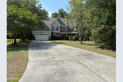 107 Dolphin View Court, Sneads Ferry, NC 28460 - Photo 1