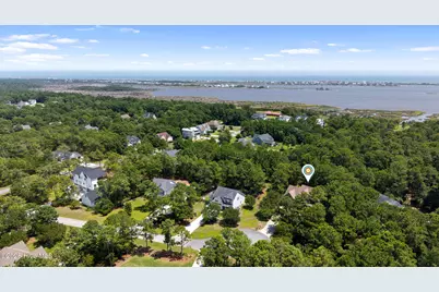 107 Dolphin View Court, Sneads Ferry, NC 28460 - Photo 33