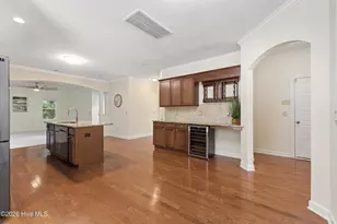 107 Dolphin View Ct, Sneads Ferry, NC 28460 - Photo 9
