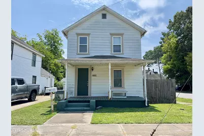 800 2nd Street, Elizabeth City, NC 27909 - Photo 1