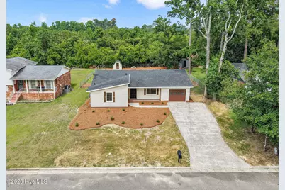 257 Willowood Court, Augusta, GA 30907 - Photo 3