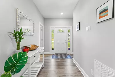 229 Egret Point Drive, Sneads Ferry, NC 28460 - Photo 5