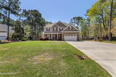 229 Egret Point Drive, Sneads Ferry, NC 28460 - Photo 3