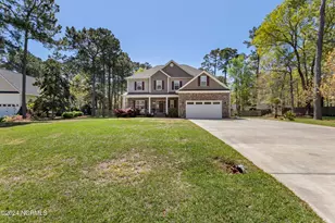 229 Egret Point Dr, Sneads Ferry, NC 28460 - Photo 3