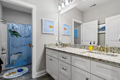 229 Egret Point Drive, Sneads Ferry, NC 28460 - Photo 27