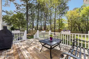 229 Egret Point Dr, Sneads Ferry, NC 28460 - Photo 35