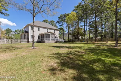 229 Egret Point Drive, Sneads Ferry, NC 28460 - Photo 39