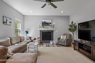 229 Egret Point Drive, Sneads Ferry, NC 28460 - Photo 7
