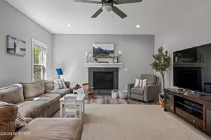 229 Egret Point Dr, Sneads Ferry, NC 28460 - Photo 7