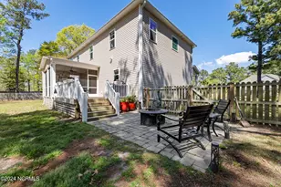 229 Egret Point Dr, Sneads Ferry, NC 28460 - Photo 37