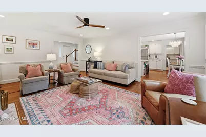 1504 Muirfield Drive, Greenville, NC 27858 - Photo 19