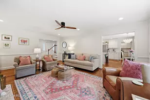 1504 Muirfield Dr, Greenville, NC 27858 - Photo 19