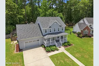 1504 Muirfield Drive, Greenville, NC 27858 - Photo 3