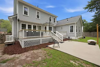 1504 Muirfield Drive, Greenville, NC 27858 - Photo 13