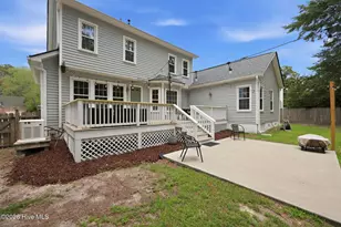 1504 Muirfield Dr, Greenville, NC 27858 - Photo 13