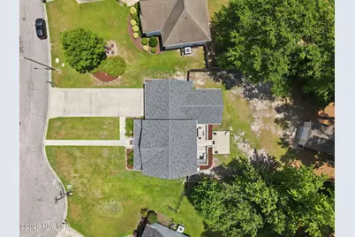 1504 Muirfield Drive, Greenville, NC 27858 - Photo 11