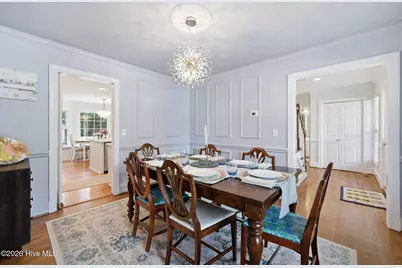 1504 Muirfield Drive, Greenville, NC 27858 - Photo 25