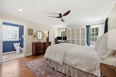 1504 Muirfield Drive, Greenville, NC 27858 - Photo 29