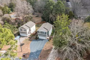 645 S Gaines St, Southern Pines, NC 28387 - Photo 3