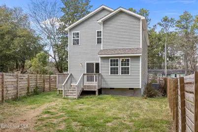 645 S Gaines Street, Southern Pines, NC 28387 - Photo 41