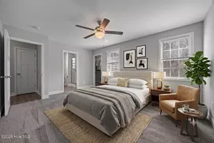 645 S Gaines St, Southern Pines, NC 28387 - Photo 25