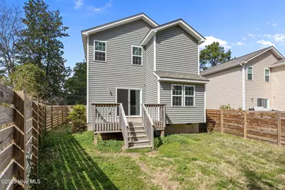 645 S Gaines Street, Southern Pines, NC 28387 - Photo 41