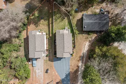 645 S Gaines Street, Southern Pines, NC 28387 - Photo 45