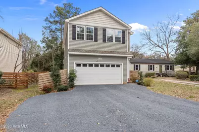 645 S Gaines Street, Southern Pines, NC 28387 - Photo 49