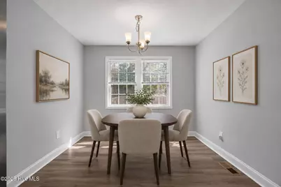 645 S Gaines Street, Southern Pines, NC 28387 - Photo 15
