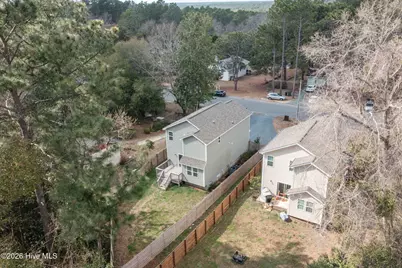 645 S Gaines Street, Southern Pines, NC 28387 - Photo 43