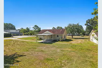 7100 Dale Avenue SW, Ocean Isle Beach, NC 28469 - Photo 19
