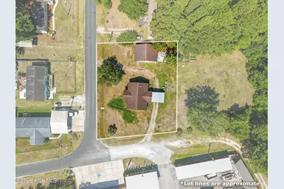 7100 Dale Avenue SW, Ocean Isle Beach, NC 28469 - Photo 23
