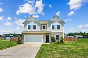 115 Miles Dr, Pikeville, NC 27863 - Photo 1