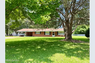 508 Main Street, Pollocksville, NC 28573 - Photo 1
