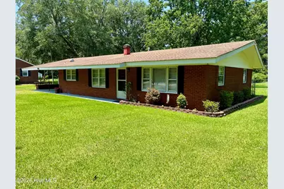 508 Main Street, Pollocksville, NC 28573 - Photo 3