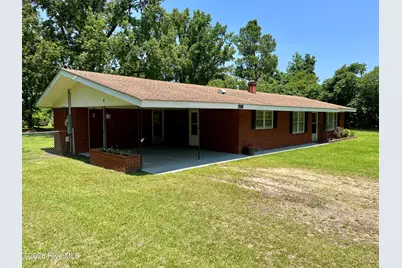 508 Main Street, Pollocksville, NC 28573 - Photo 5